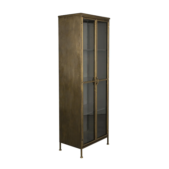 Gertlush Standard Display Cabinet