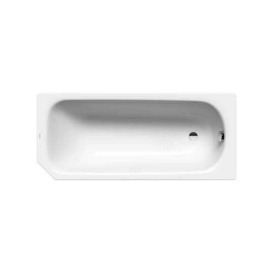 SANIFORM V1-V4 160 mm x 70 mm Freestanding Clawfoot Bathtub