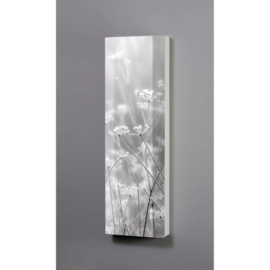 Hemminger 45Cm W x 145Cm H x 18Cm D Wall Mounted Bathroom Cabinet