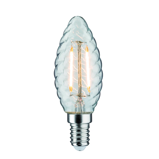 LED Candle Light Bulb