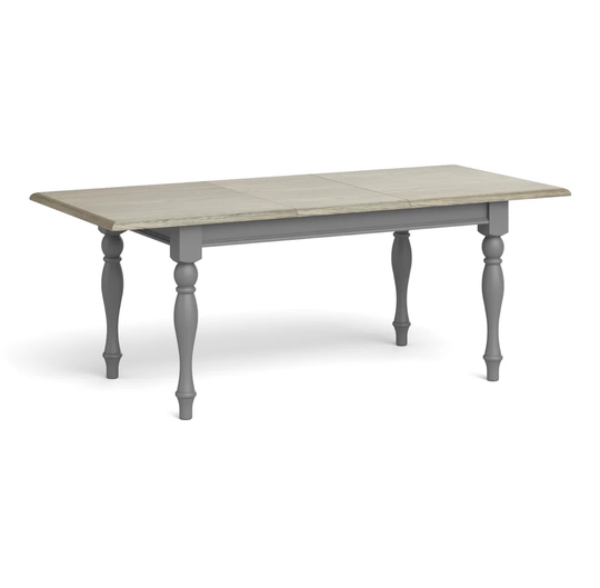 Teo Extendable Dining Table