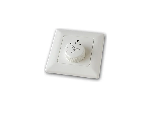 Fan Controls