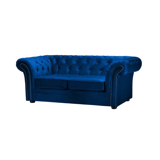 Ally 2 Seater Chesterfield Sofa