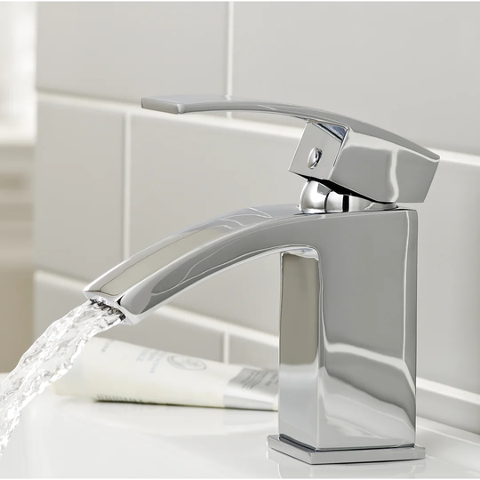 Sommers Waterfall Tap