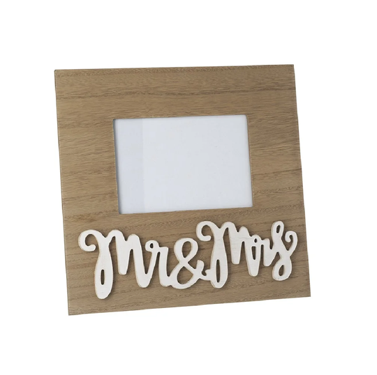 Wisser Picture Frame