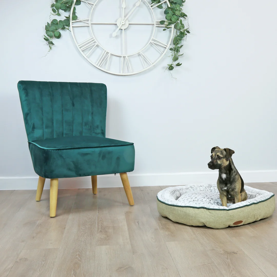 Kilgore Cocktail Chair