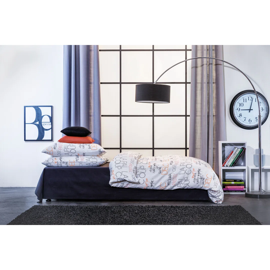 Oskar Duvet Cover Set