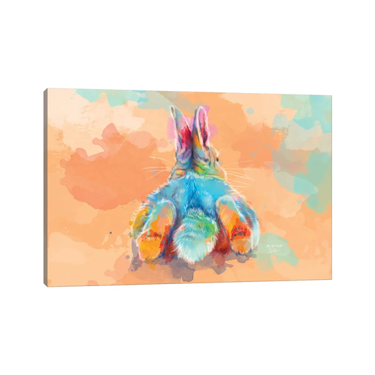 Bunny Butt