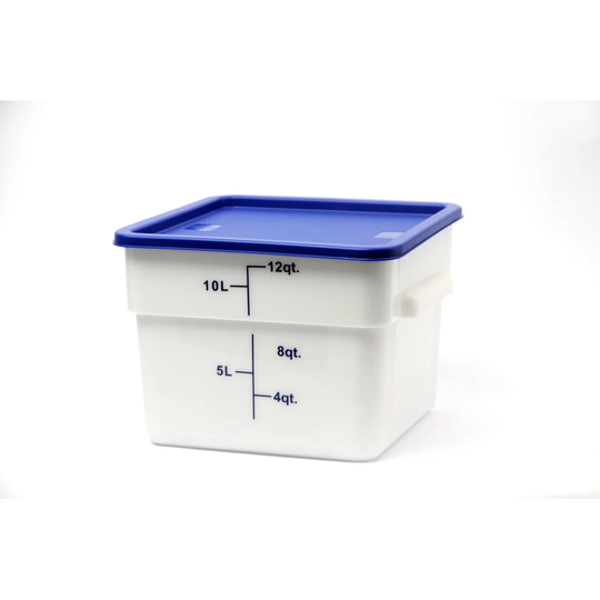 Honig Polypropylene 3 Container Food Storage Set