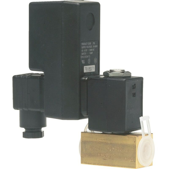 Kennedy AVD110 Electrical Auto Drain Valve 110V AC