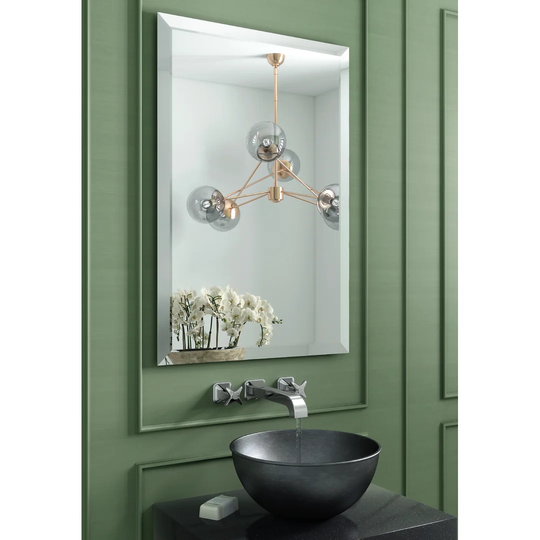 Chianne Bathroom Mirror