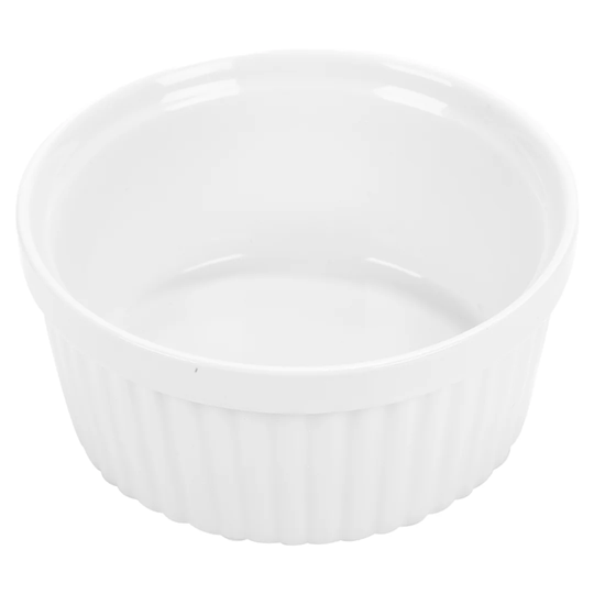 Vellamo 900ml Ceramic Round Oven Dish