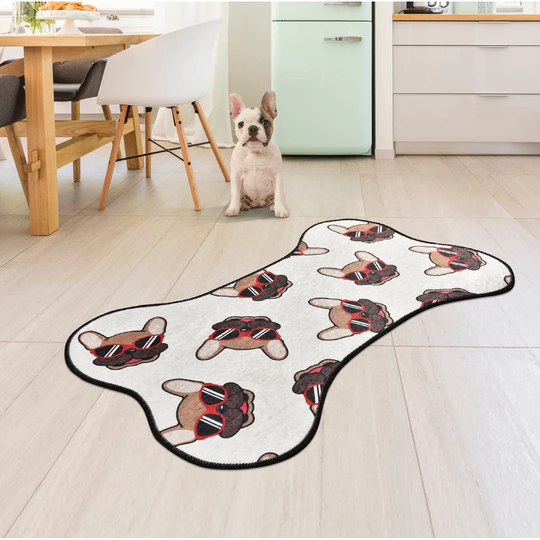 Maplesville Beige Rug