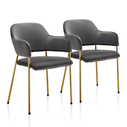 Aedon Upholstered Dining Chair