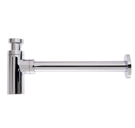 Osha 10cm Leg Bath Waste Bathroom Sink Drain