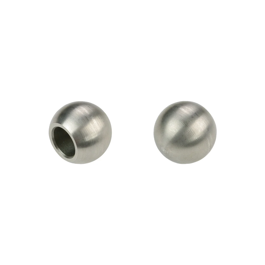 Curtain Pole End Piece
