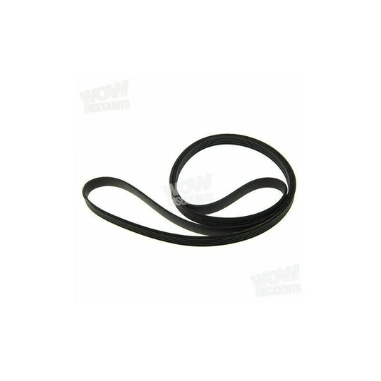 Genuine Hoover Washing Machine Drive Belt 1233J5 09201048