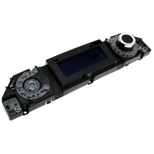 Display Assy Wm Lcd Aq Hd for Hotpoint Washing Machines