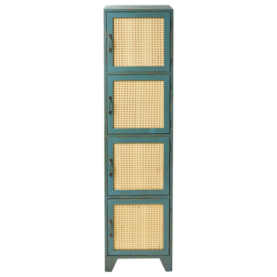 Edwardsport 4 - Door Cabinet