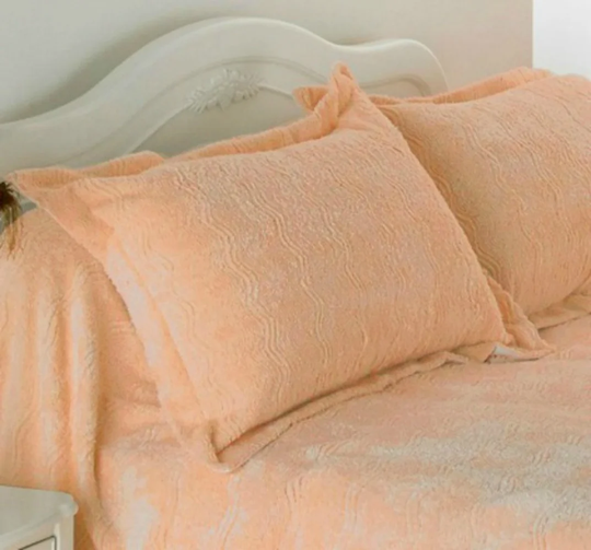 Geneva 100% Cotton Pillow Sham