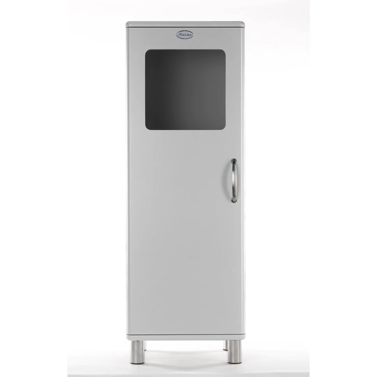Malibu Curio Cabinet