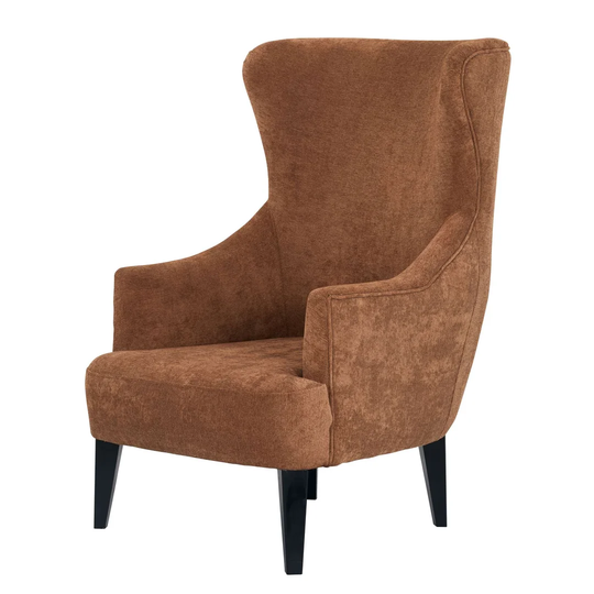 Vedika Armchair
