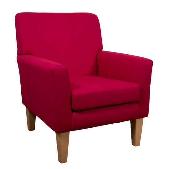 Bavaria Armchair