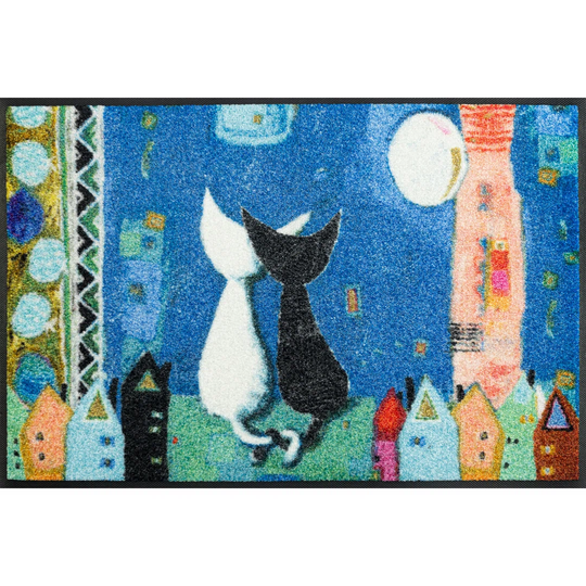 Romance Doormat