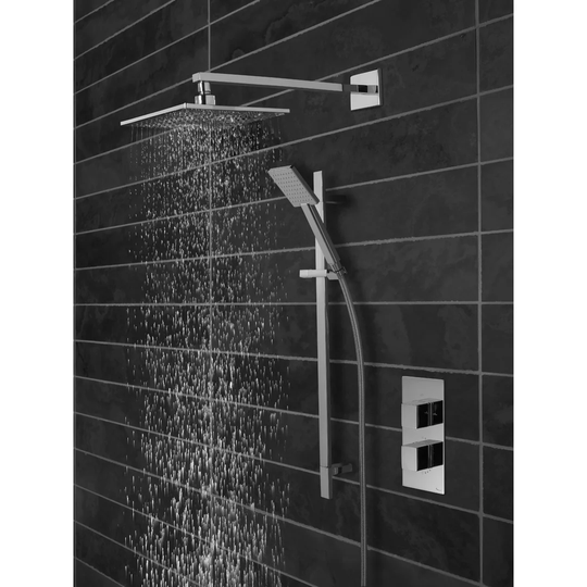 Index Thermostatic Mixer Shower