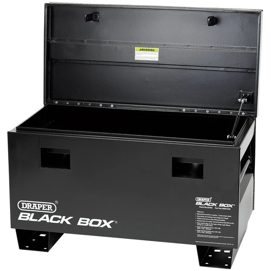 23'' H x 36'' W x 19'' D Site Cabinet - 5543