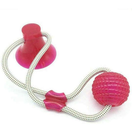 Multifunctional Pet Bite Toy, Dog Rope Chew Toy Gift Set, Interactive Dog Bite Toy, Suitable for Small and Medium Dogs