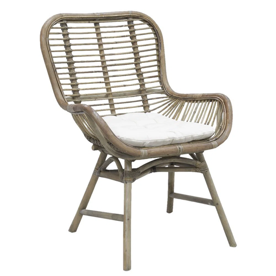 Dorrington Armchair
