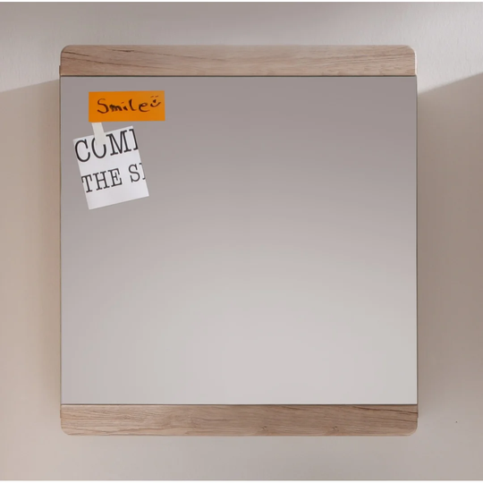 Gochenour Bathroom Mirror