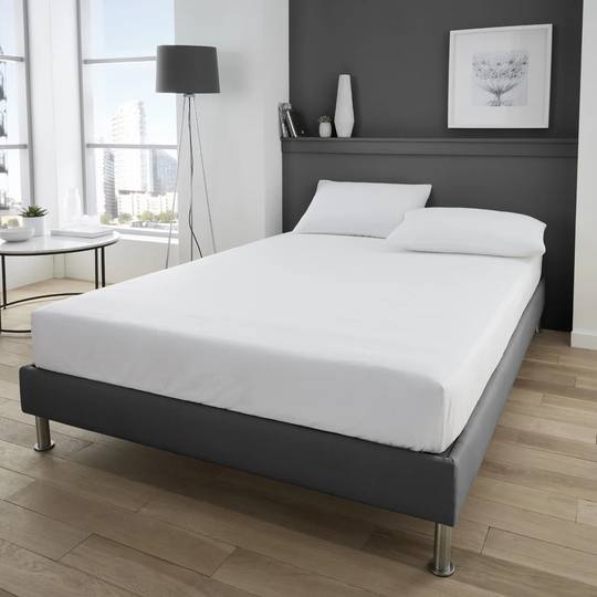 Ainslie Non-Woven Fitted Mattress Protector