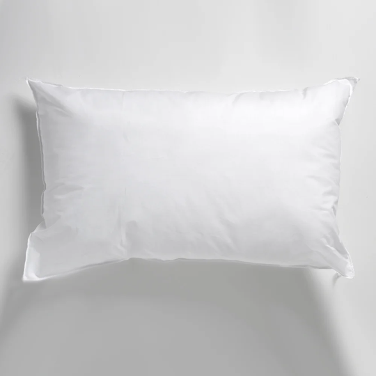 Symple Stuff Polycotton Polyester Cushion Inner Pads, 30 X 50 Cm, 2 Pack