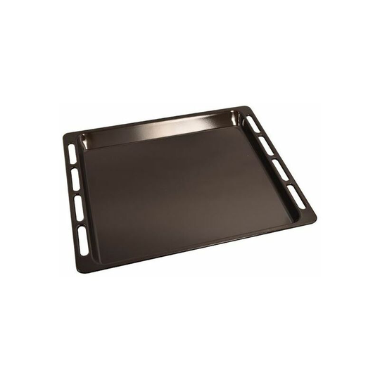 Grill Pan / Drip Tray for Indesit Hotpoint/Cannon Cookers and Ovens