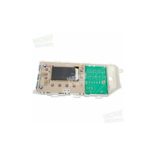 Pcb main lcd Old version 2824447370 - Beko