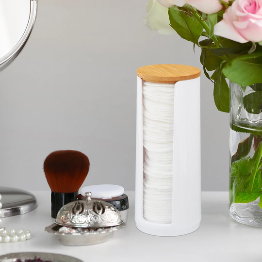 Corning Bathroom Storage Container