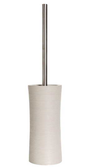 Lomami Toilet Brush and Holder