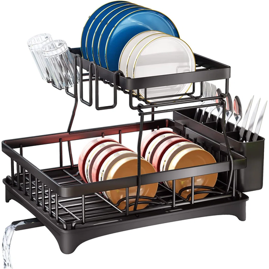 Filebrook Rinse Basket