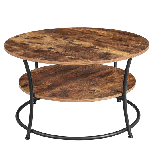 Adebayo Coffee Table with Storage