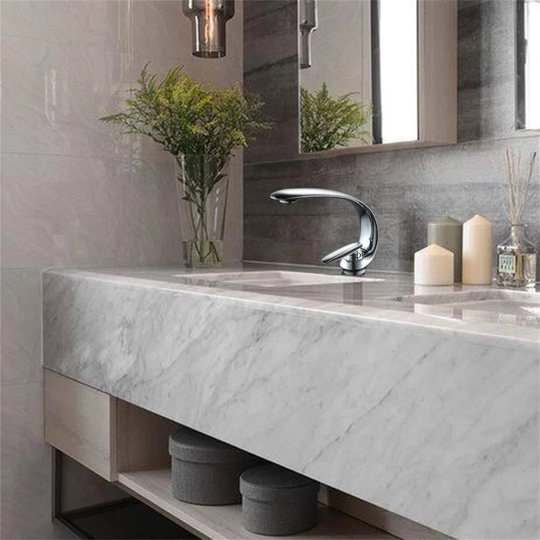Jahmez Mono Basin Mixer