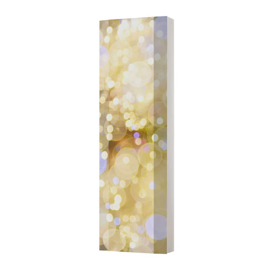 Henriella 45Cm W x 145Cm H x 18Cm D Wall Mounted Bathroom Cabinet