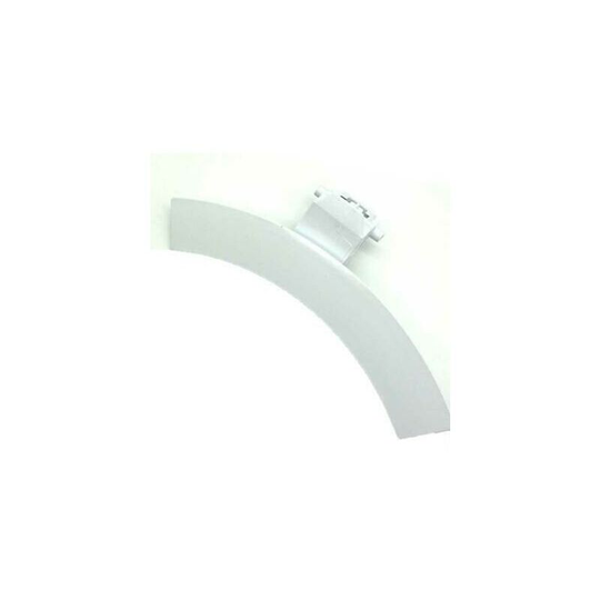 Zanussi washer door closure 1327920185