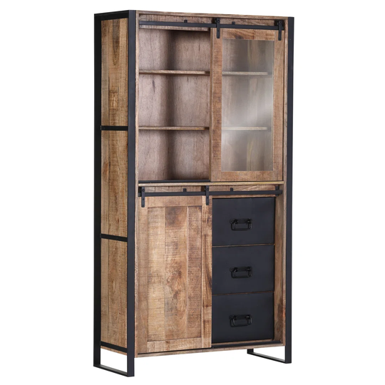 Monge China Cabinet