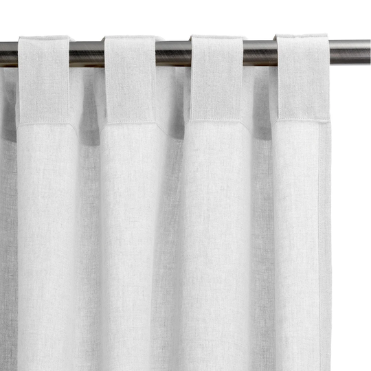 Semi Sheer Curtain