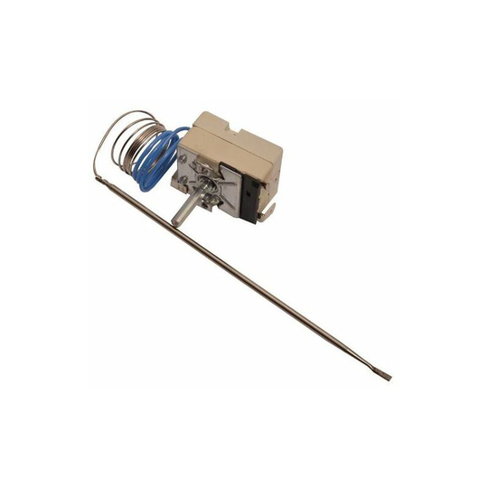 Top Oven Thermostat for Hotpoint/Indesit/Cannon/Export Cookers and Ovens