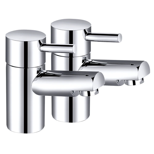 Humes Pillar Taps