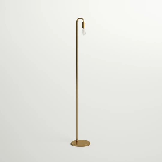 Adelaide 160cm Reading Floor Lamp