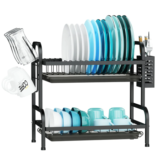 Jakey Dish Rack